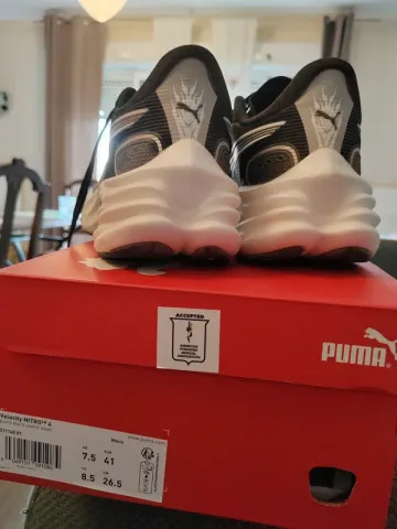 Nitro Velocity 4 Running Shoes d'occasion