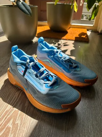 Used Nike Trail ATC Running Shoes