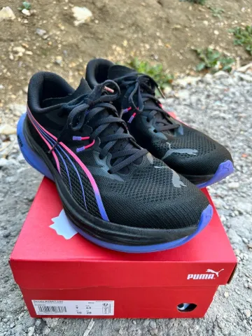 Used Deviate Nitro 3 Running Shoes