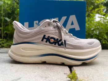 Used Hoka Bondi 9 bike — image 3 of 7