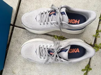 Used Hoka Bondi 9 bike — image 6 of 7