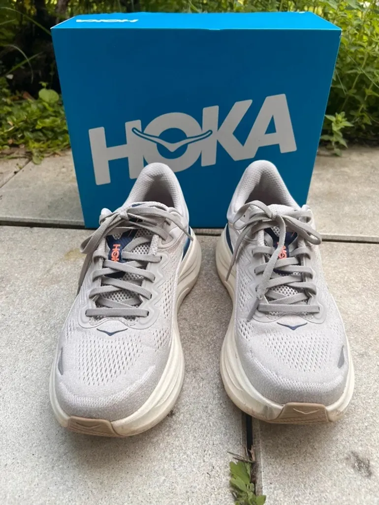Used Hoka Bondi 9 bike — image 4 of 7