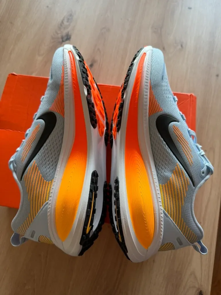 Used Orange Vomero 18 bike — image 5 of 9