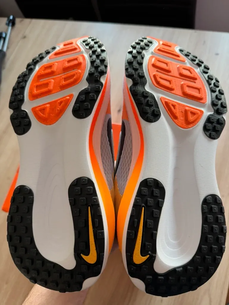 Used Orange Vomero 18 bike — image 6 of 9