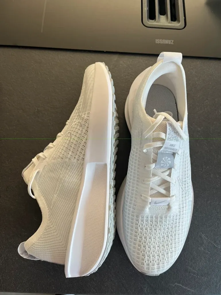 Used Nike Interact Run bike — image 2 of 2