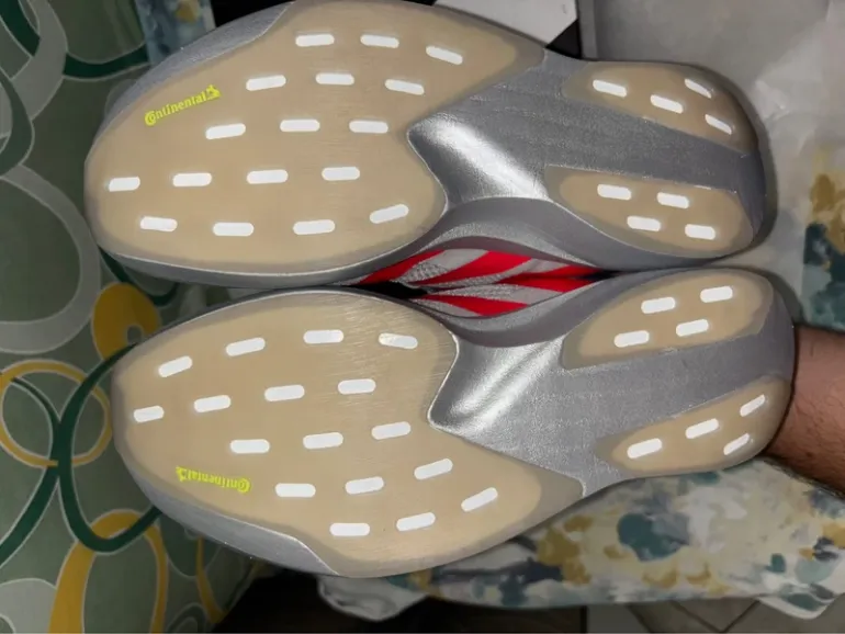 Gebrauchtes Adidas adizero Evo SL bike — Bild 10 von 11
