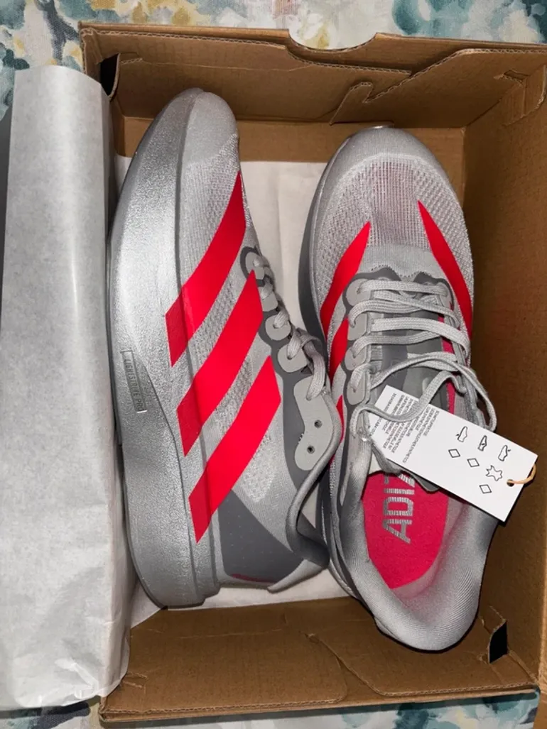 Gebrauchtes Adidas adizero Evo SL bike — Bild 11 von 11