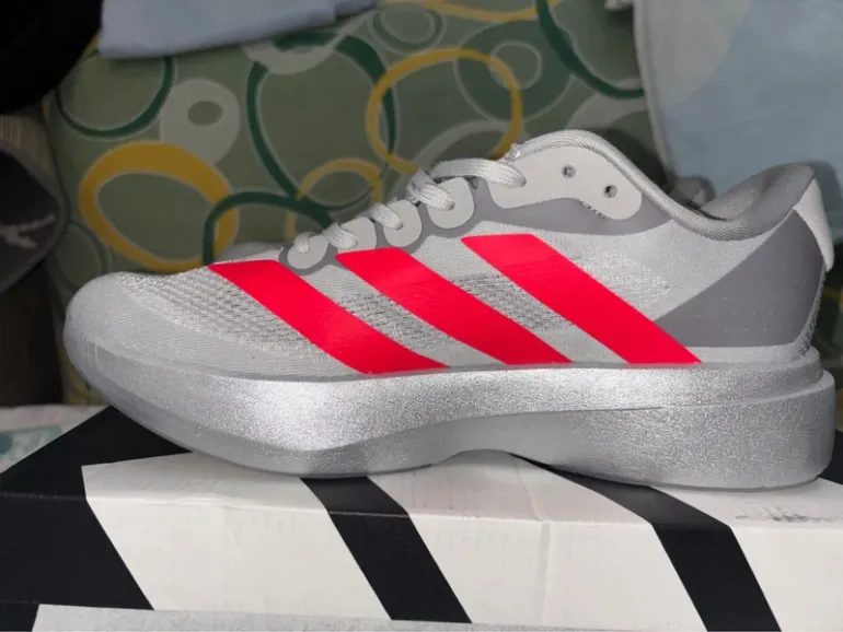 Gebrauchtes Adidas adizero Evo SL bike — Bild 4 von 11