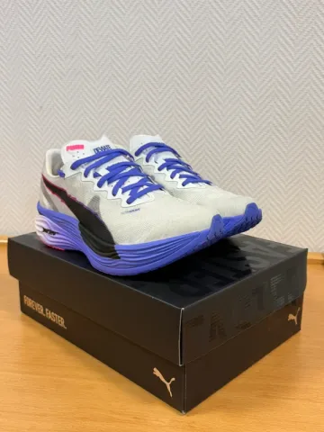 Deviate NitroTM Elite 3 DigiTokyo Running Shoes d'occasion