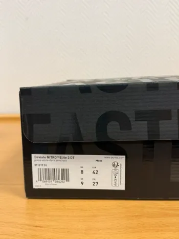 Used Deviate NitroTM Elite 3 DigiTokyo bike — image 9 of 10