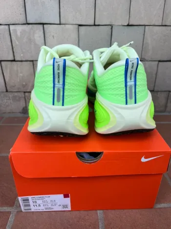 Nike Vomero Plus bike d'occasion — image 4 sur 7