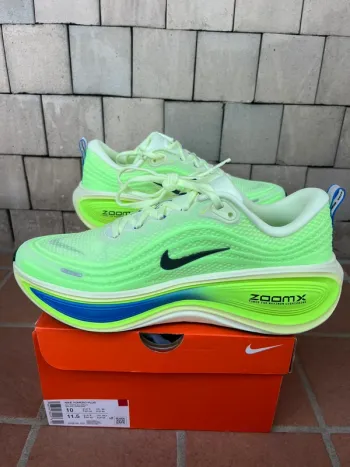 Nike Vomero Plus bike d'occasion — image 3 sur 7