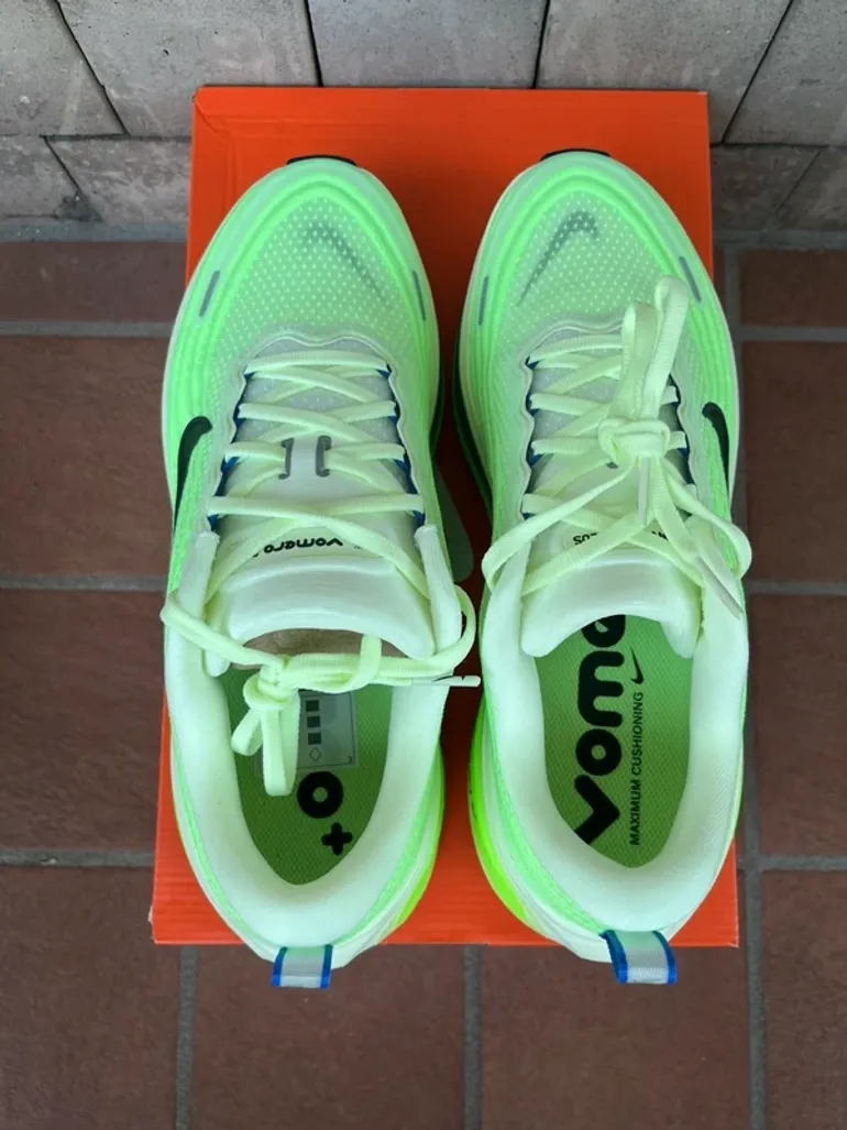 Nike Vomero Plus bike d'occasion — image 5 sur 7