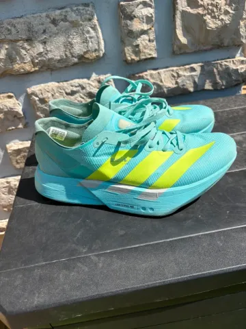 Used Adidas Running Shoes Running Shoes