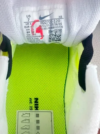 Used Pegasus Air Zoom 41 bike — image 9 of 12