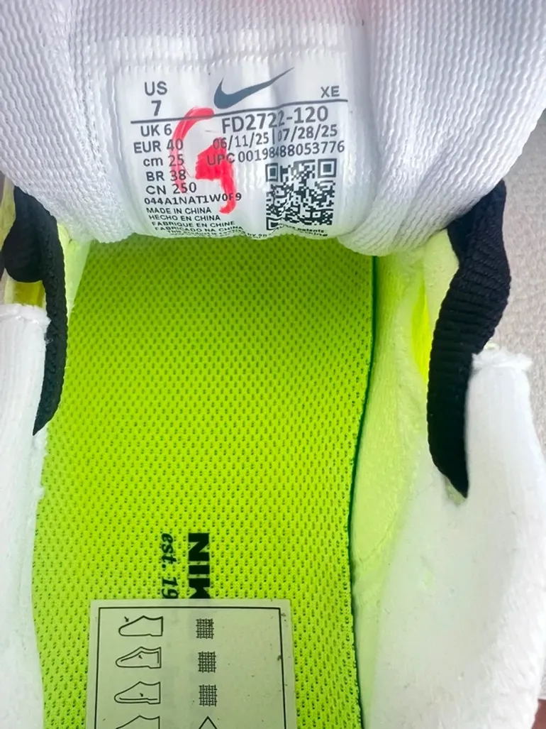 Used Pegasus Air Zoom 41 bike — image 9 of 12