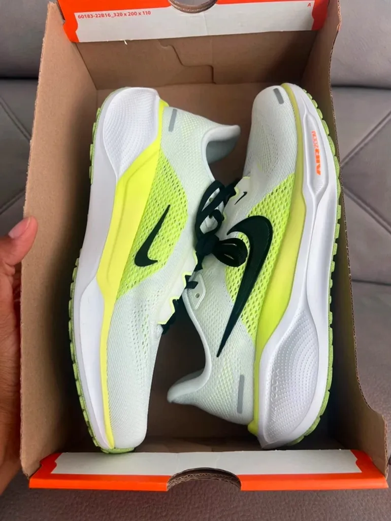 Used Pegasus Air Zoom 41 bike — image 11 of 12