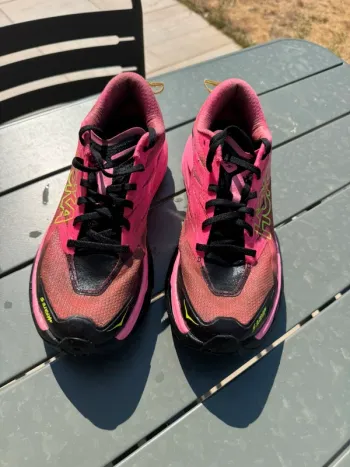 Hoka Mafate 5 bike de segunda mano — imagen 2 de 11