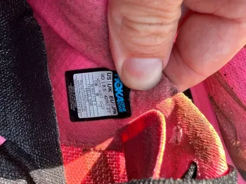 Hoka Mafate 5 bike de segunda mano — imagen 11 de 11