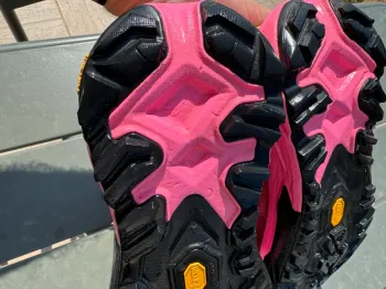 Hoka Mafate 5 bike de segunda mano — imagen 8 de 11