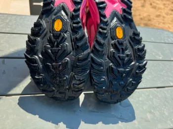 Hoka Mafate 5 bike de segunda mano — imagen 5 de 11