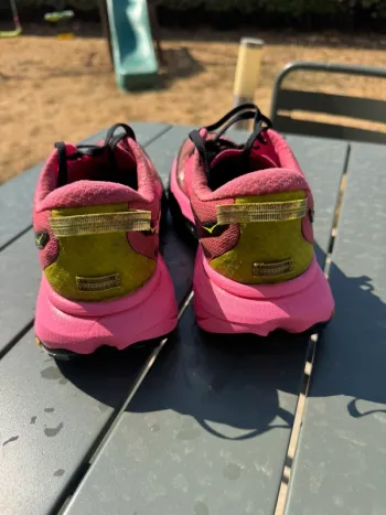 Hoka Mafate 5 bike de segunda mano — imagen 4 de 11