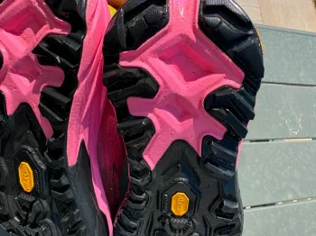 Hoka Mafate 5 bike de segunda mano — imagen 7 de 11