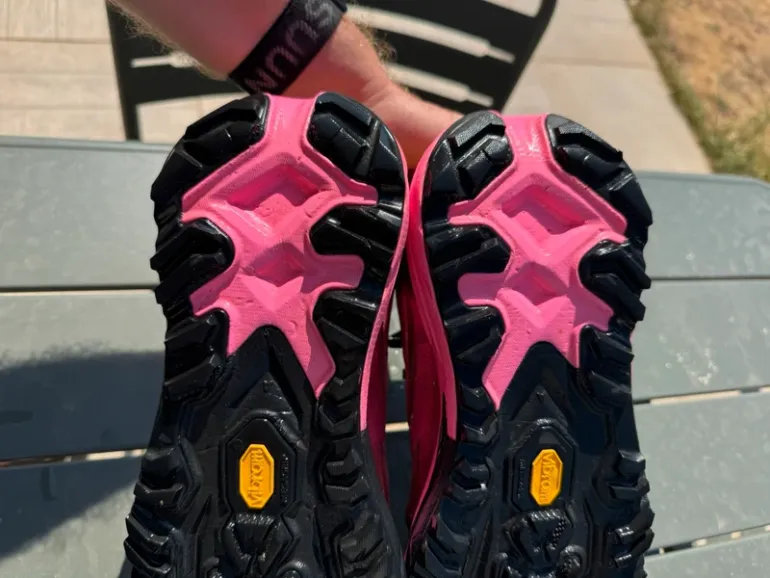 Hoka Mafate 5 bike de segunda mano — imagen 6 de 11