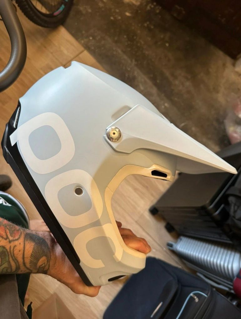Použité POC Coron 2025 bike — obrázek 4 z 5