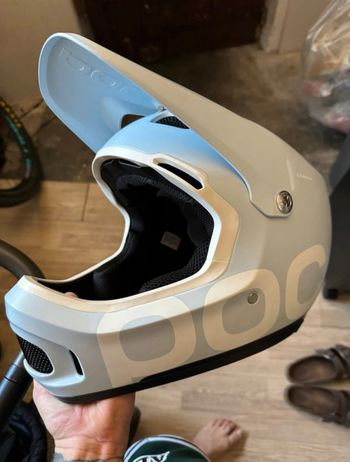 Použité POC Coron 2025 bike — obrázek 3 z 5