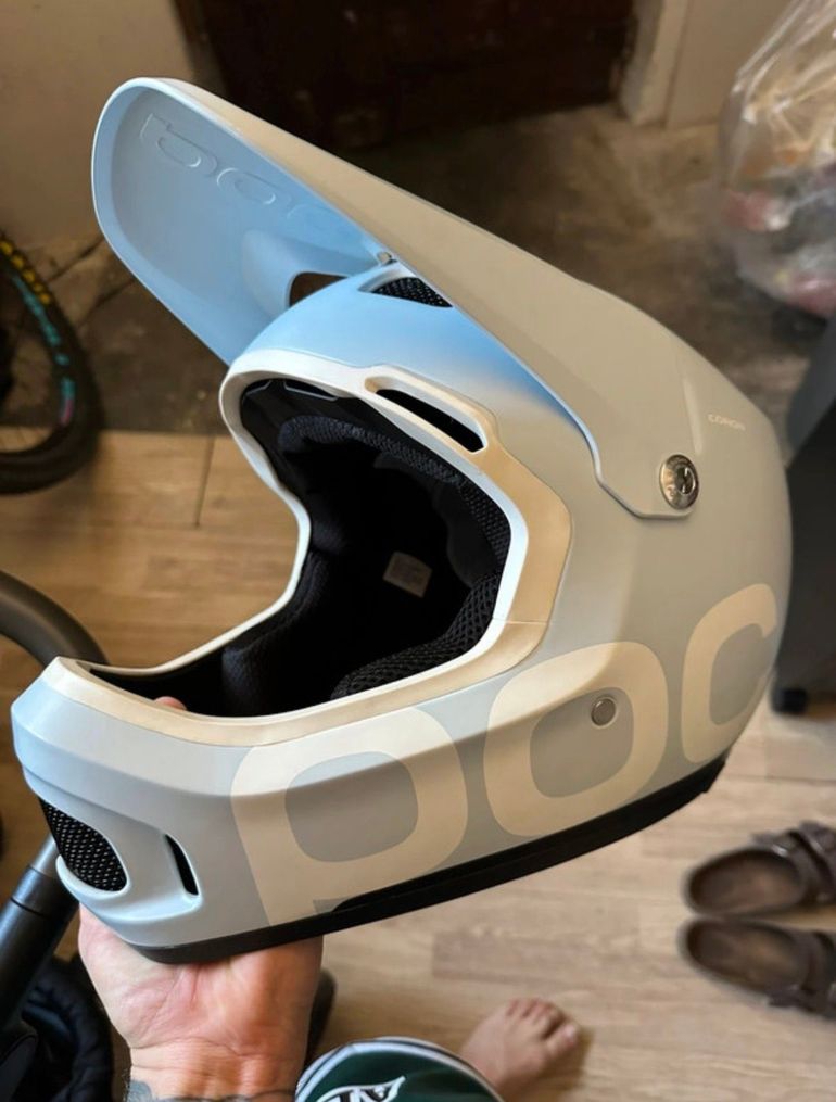 Použité POC Coron 2025 bike — obrázek 3 z 5