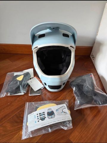 Used POC Coron 2025 Cycling Accessories
