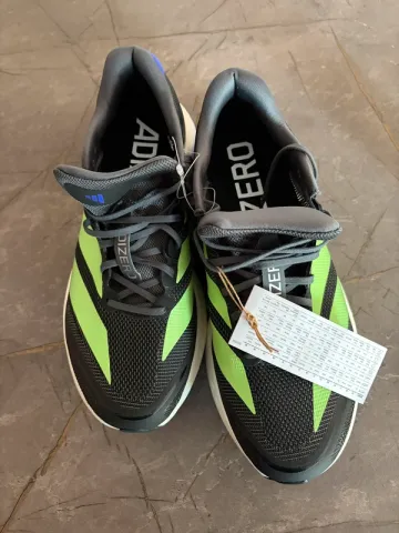 Used Scarpa Adizero Boston 13 Running Shoes