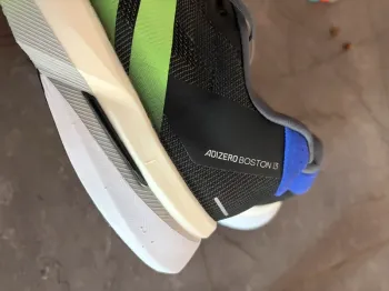 Used Scarpa Adizero Boston 13 bike — image 5 of 10