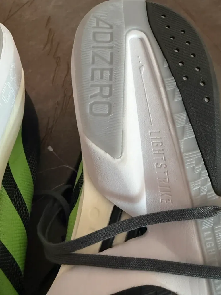 Used Scarpa Adizero Boston 13 bike — image 9 of 10