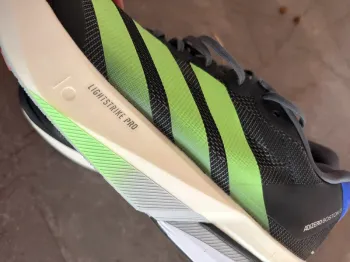 Used Scarpa Adizero Boston 13 bike — image 6 of 10