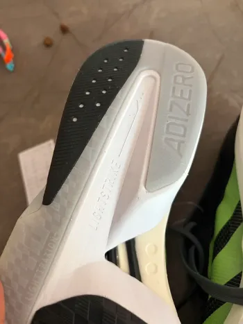 Used Scarpa Adizero Boston 13 bike — image 8 of 10