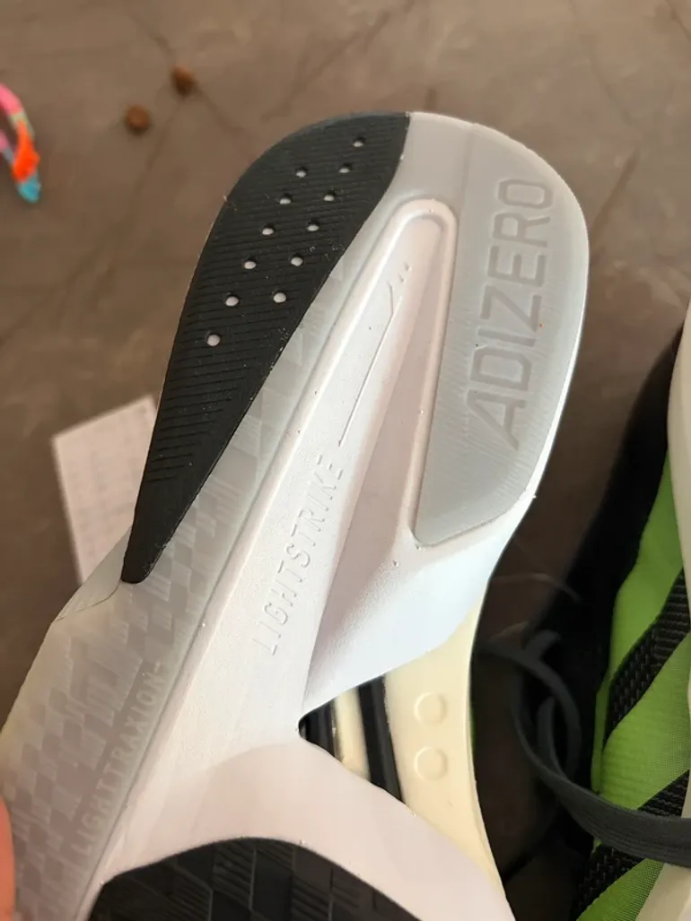 Used Scarpa Adizero Boston 13 bike — image 8 of 10