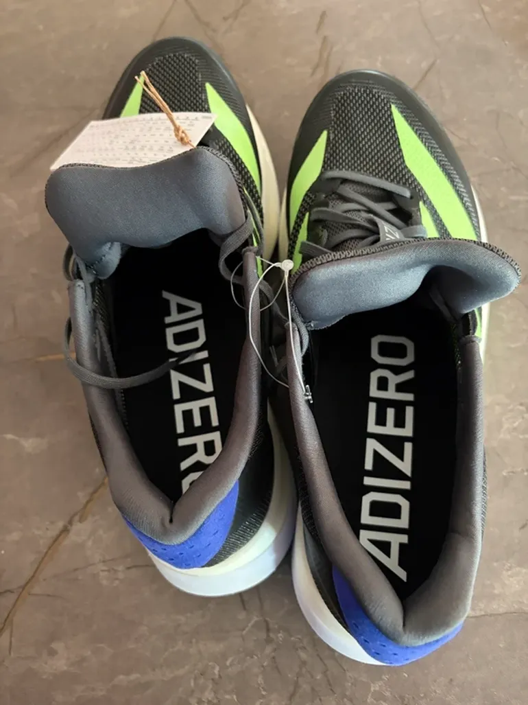 Used Scarpa Adizero Boston 13 bike — image 3 of 10