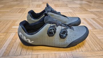 Used Northwave Rebel 3 MTB/Gravel Shoes 2025 Cycling Shoes