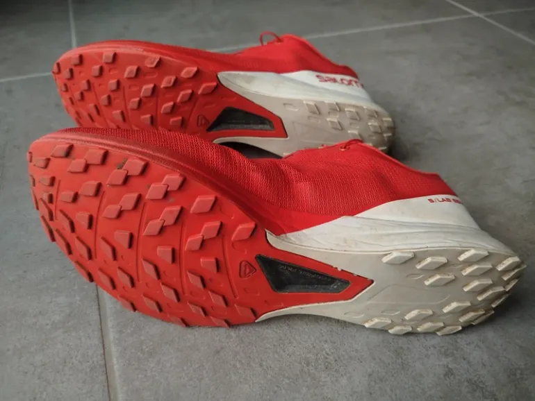 Used Salomon S-Lab Sense Ride 7 bike — image 4 of 7