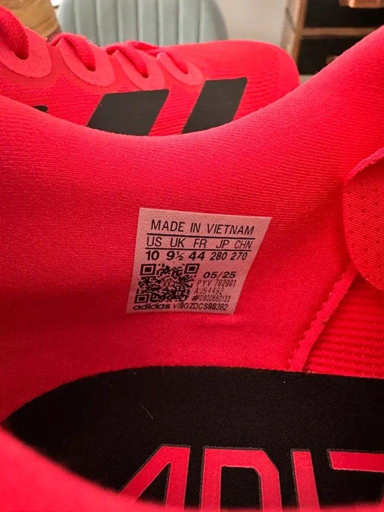 Tweedehands Adidas adizero SL bike — afbeelding 5 van 6