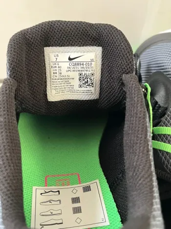 Nike Air Reninge bike de segunda mano — imagen 5 de 5