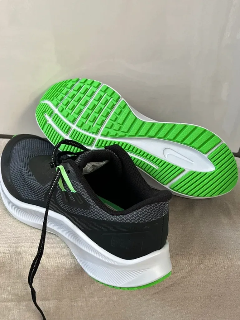 Nike Air Reninge bike de segunda mano — imagen 4 de 5