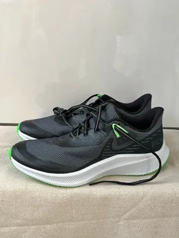 Used Nike Air Reninge Running Shoes