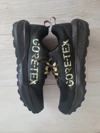 Used Asics Gel-sonoma 8 GTX bike — image 3 of 8