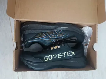 Used Asics Gel-sonoma 8 GTX bike — image 6 of 8