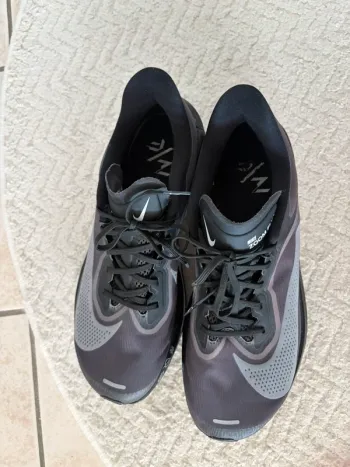 Gebrauchtes Nike Zoom Fly 6 bike — Bild 4 von 5