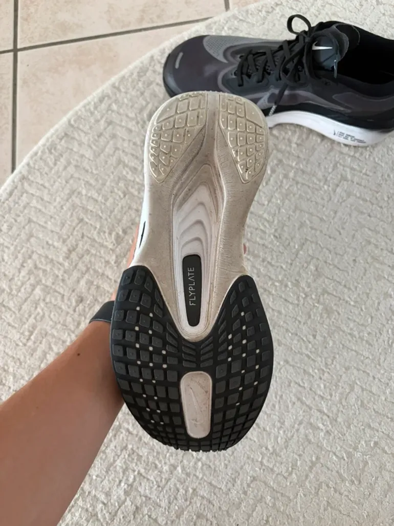 Gebrauchtes Nike Zoom Fly 6 bike — Bild 5 von 5