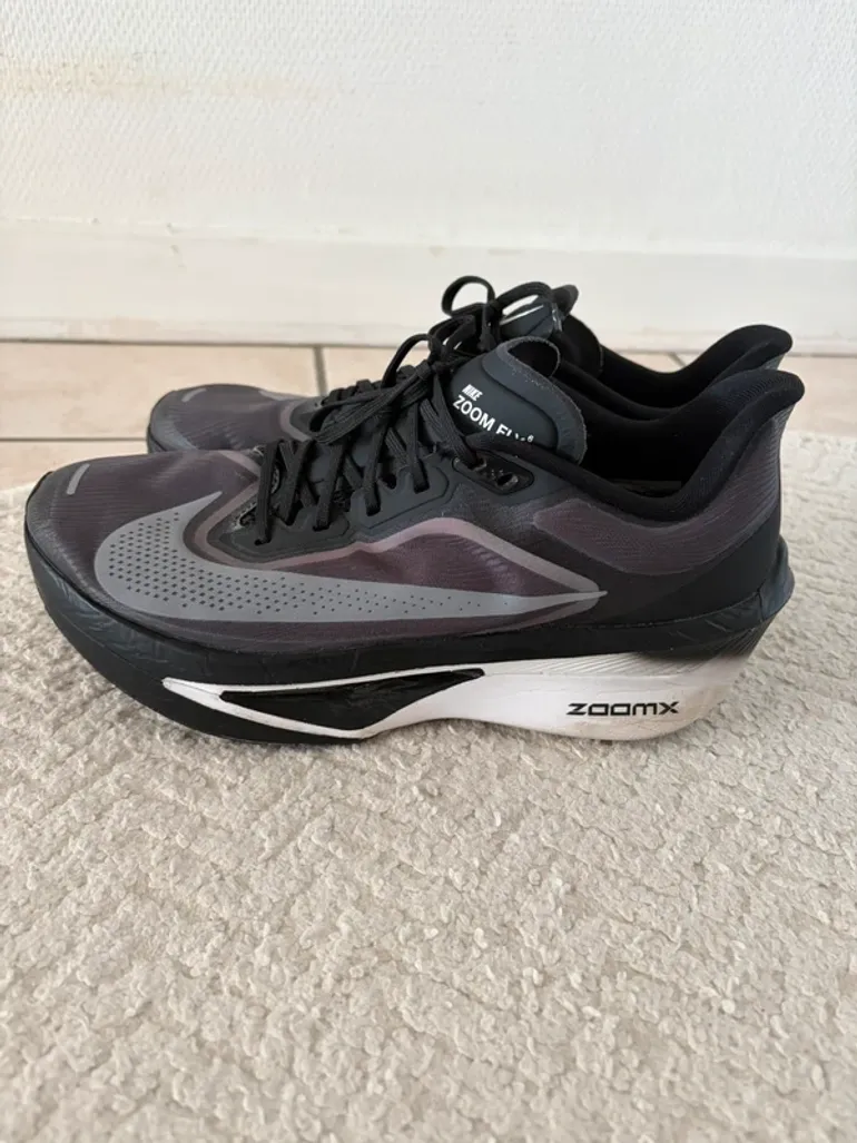 Gebrauchtes Nike Zoom Fly 6 bike — Bild 3 von 5